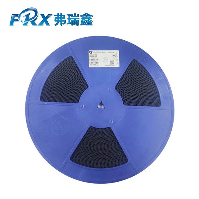 晶导微贴压片二极管SS6LM3A60VSB低降肖特基二3DKQ极管SSL36B