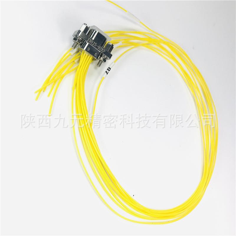 J30JS0-9TJL-30MMJ3JS-9ZKPC-30BSM0MJ30JS-9ZKW-J矩形连接航插头