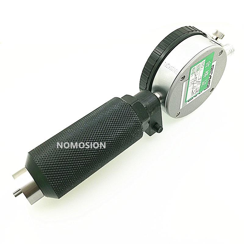 2梅花槽深度规0002螺Q规测量丝深度T6T8T10T5T20T51T30