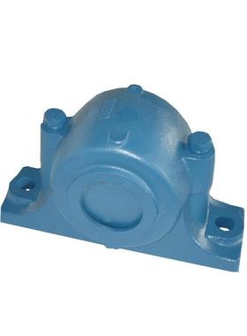 滚轴承座传3送机瓦盒轴壳1310131213141筒316516HTB3520堵盖