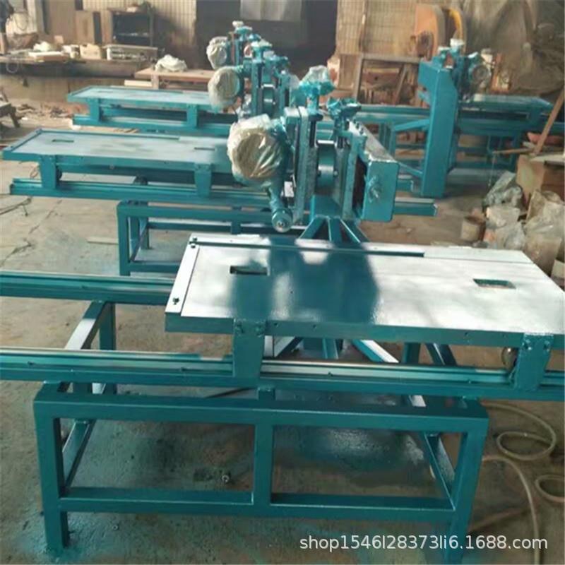 倒角磨切边割开瓷槽机切割机石材瓷砖多种砖切割机磁砖无品牌/石