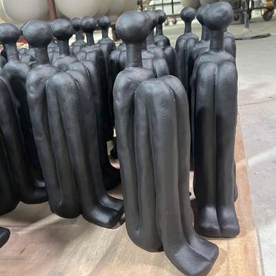 粗陶家居饰品酒厅柜装摆饰件品客摆设装饰房间80838电视柜小摆设