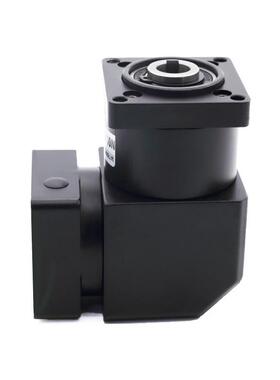 05760/80/输86/110/130步进伺服电机行星QHW减速机齿轮/箱孔出9度