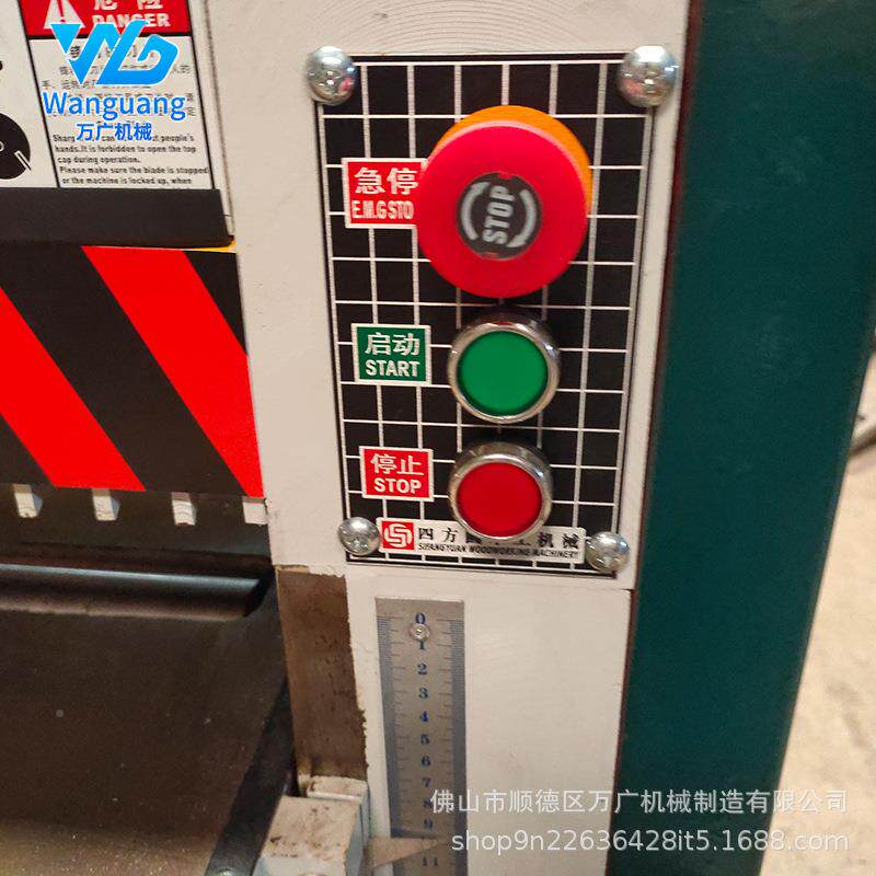 木工机DXV械面压刨压机单面双重型刨机木工高速台式压刨床刨刨木