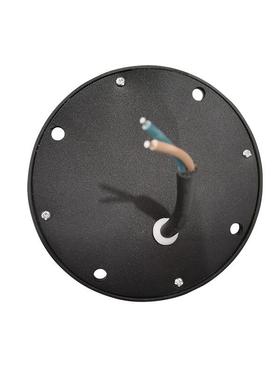 LED驱电动电UFO200W2驱动电源圆形00W驱动源20079953W工源矿灯驱