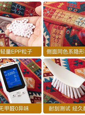 蒲团日11272式坐垫家用地上坐地人板榻榻米阳懒台飘窗椅子垫客厅