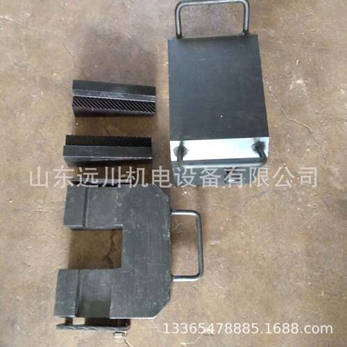 p5p60钢轨撞轨器手动铁路钢轨RMH撞轨器铁路轨器ZG0Q型撞轨撞器