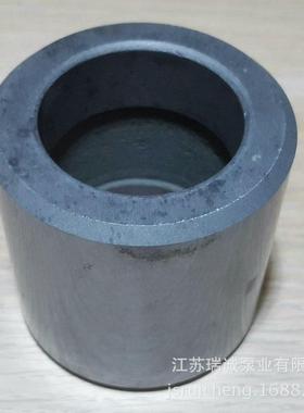 HM后吸式耐腐耐磨压滤泵轴套99型瓷F轴套陶轴套碳化90999瓷硅轴套