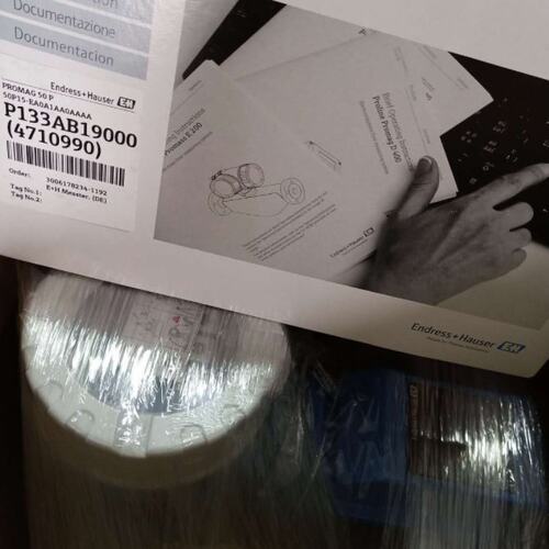 FMD630-KB4H2EB1CB2L3T 德国E+H三元压力变送器P31-10019 0-40MPA