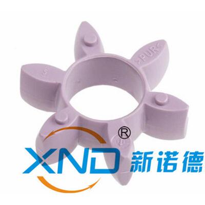 KR-ROTEX1226019-98SHA紫色/T梅弹性体/德国KETR原装ROTX-19缓冲