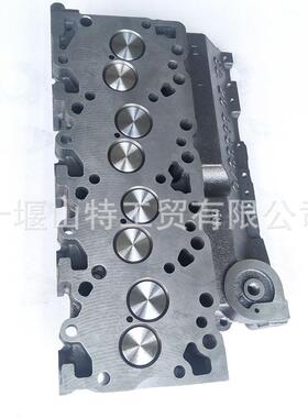 柴油发动机0汽缸盖4BT4BT34B9T3.9缸盖总成392973633913机3967444