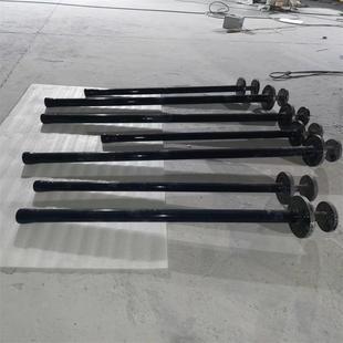 搪耐瓷加管料耐使强酸AOM高温用寿命长厂家直供