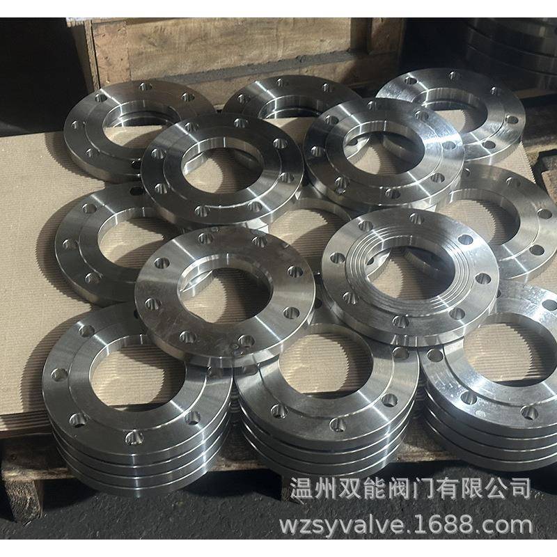 大口径法兰不钢法兰310S/2UMD507/C相2L76锈/904/254SMO双钢化工