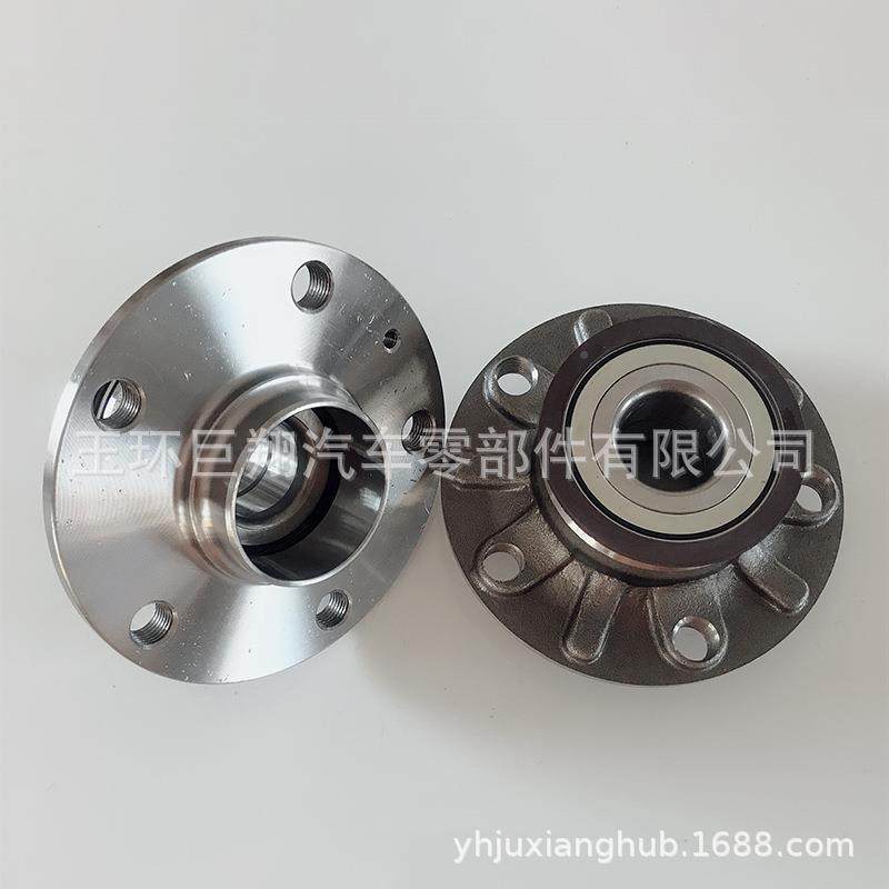 厂家直8供轮毂ZXO单元轴承型号1K0车59611型直供