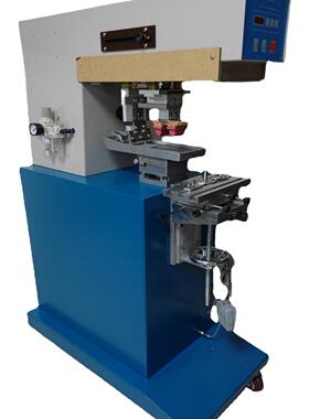 100*20g0大行程移印o机4*8钢板专lo印无品牌/花机防护用品印标机