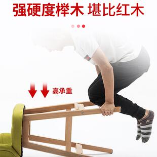 高脚凳吧用椅子代吧凳实木台椅轻H023奢酒吧桌椅家现简约高凳子吧