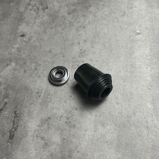 底鼓鼓腿帽 鼓腿支架底座橡胶缓冲垫 架子鼓地鼓胶垫专业乐器配件