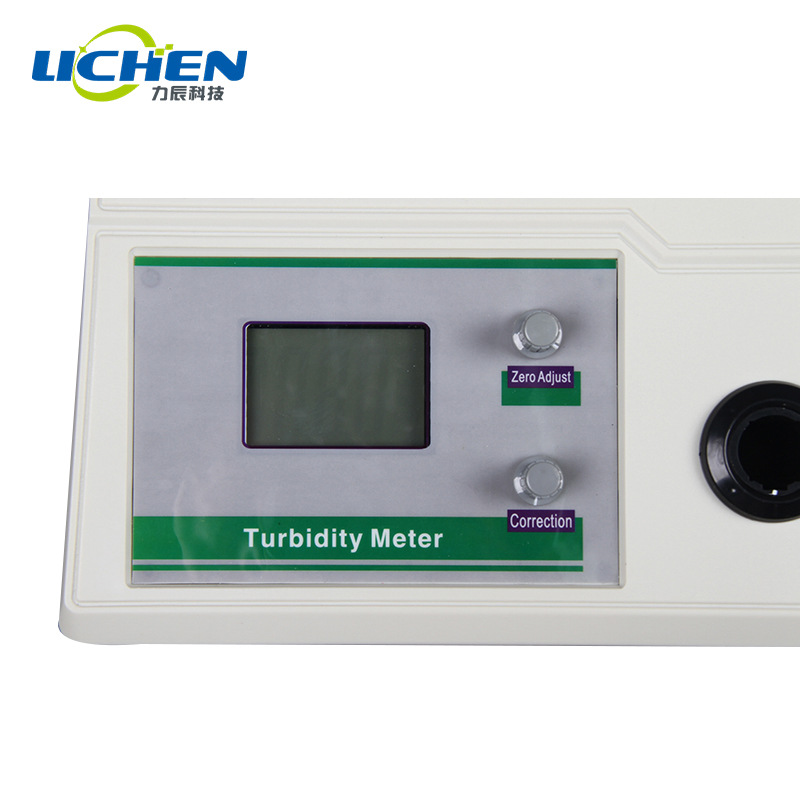 祈工科技WGZ-1A液晶数显浊度计台式浊度仪浑浊度仪QS认证