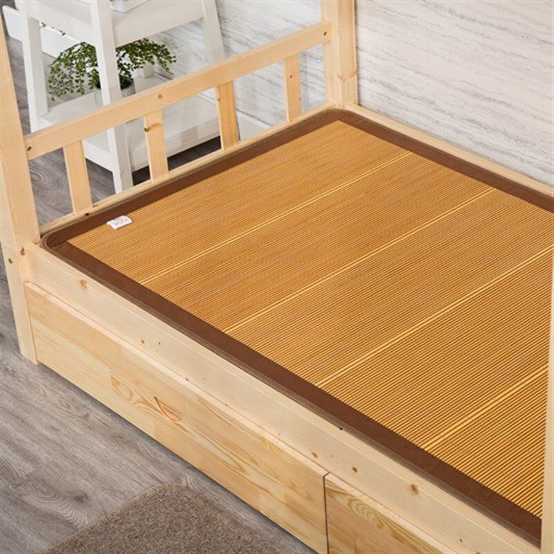 115cm凉席竹席90厘米1.15x1.9m草席子100x190cm1米3宽2米长1.3x2m图片