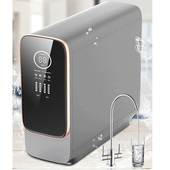 锐普纯水机800G净水器ro反渗透膜净水机双出水零陈水通用滤芯