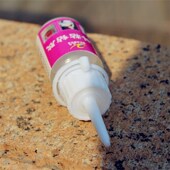 强力软性防水透明粘布料衣服T恤贴钻胶水补鞋 面粘钻专用修补胶水