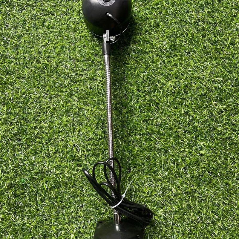 LED机牀工作灯金属底座60x60孔距60珠220V超亮车磨牀万向工业台灯,标准件/零部件/工业耗材,机床灯具,淘宝优惠券,粉丝福利购,淘宝优惠卷