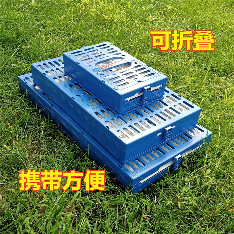 信鸽用品/鸽具/放飞笼/鸽子脚环/配对笼/帆布笼训放笼/实木鸽笼