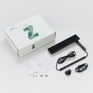 魔点Z系列水草灯 桌面水草缸景观灯 鱼缸照明 灯鱼显色灯 底座灯