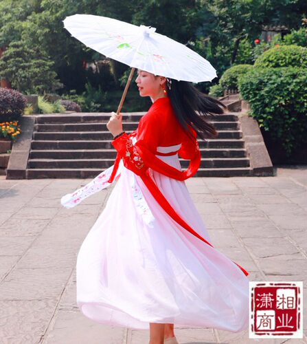 包邮舞蹈伞 古典伞演出伞道具伞工艺伞绸布伞跳舞伞装饰伞油纸伞