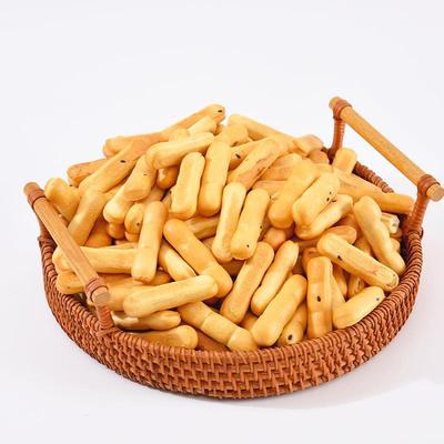 纯碱烤馍棒山西特产养零食胃早餐中老年非油炸速食干馍馍红枣烤馍
