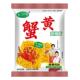 木小兰蟹黄干脆面香脆面整箱装 掌心脆怀旧干脆面干吃泡面七夕