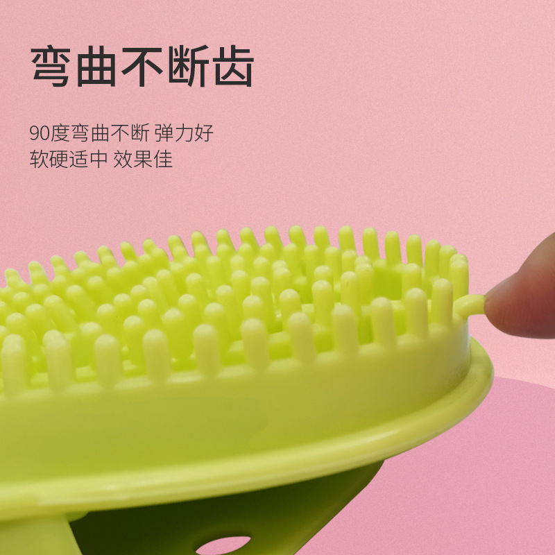 疏通经络刷按摩刷收身美腿摩羯五行筋络美容全身刮痧仪器经络调理