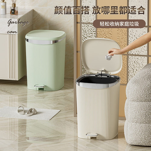 家用垃圾桶卫生间浴室带