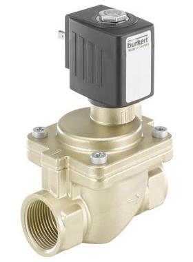 电磁阀 burkert0 6281E burkertA 13V.R0 25. NB MS 00221844
