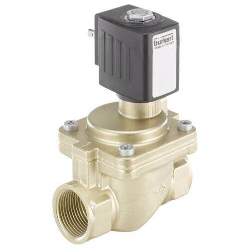 电磁阀 burkert0 6281E burkertA 13V.R0 25. NB MS 00221844