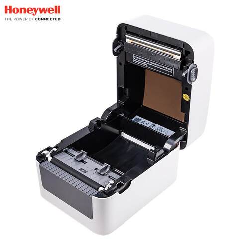 hOoFneywell霍尼韦尔D480D/OD480D380D热敏不干胶E邮宝BA签标打印