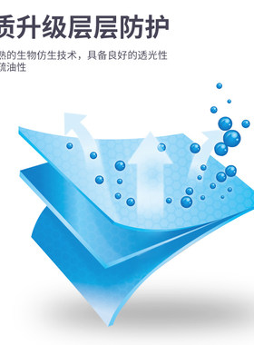 起亚秀尔焕驰锐欧赛拉图汽车后视镜防雨贴膜反光镜防水贴膜全屏