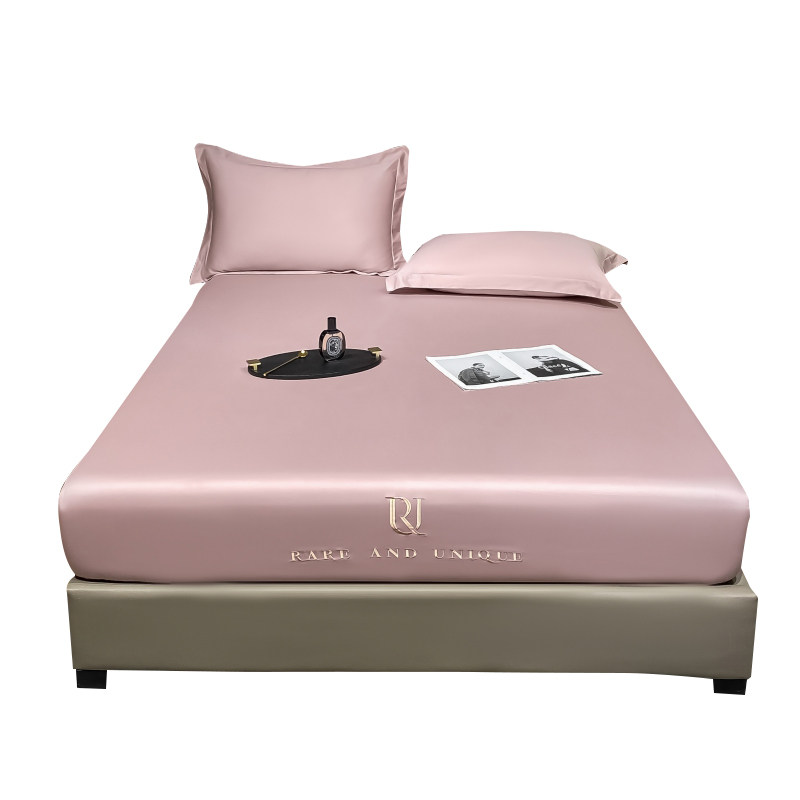 A类180支全棉匹马棉床笠单件床垫保护套防滑防尘罩席梦思纯棉床罩,床上用品,床笠,淘宝优惠券,粉丝福利购,淘宝优惠卷