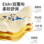 宝宝洗头神器儿童挡水帽婴幼儿洗澡防水护耳浴帽小孩洗头发洗发帽