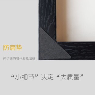 弱电箱装饰画超薄多媒体箱遮挡配电箱装饰电表箱装饰画简约电闸箱