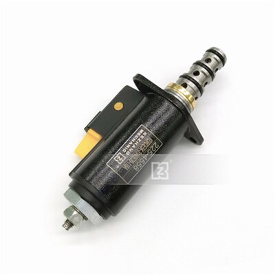 卡特E330C E336D 主泵电磁阀比例阀 225-4558挖掘机液压泵电磁阀