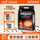 Saigon西贡越南进口咖啡三合一猫屎咖啡味官方正品 冲泡提神饮品