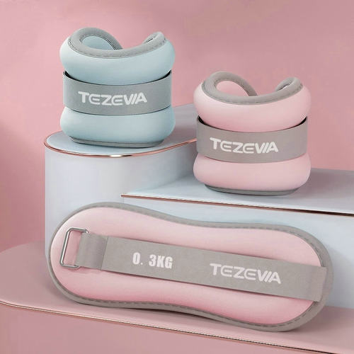 沙袋绑腿负重舞蹈跑步训练跳舞专用装备腿部绑手儿童沙包手腕锻炼