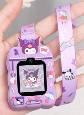 通用适用小寻X5pro/P7/P8/Yes3c/Z9/A10保护套儿童电话手表挂脖绳