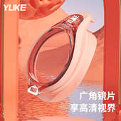 泳镜女高清防水防雾近视度数专业游泳眼镜潜水装 备男泳帽泳镜套装