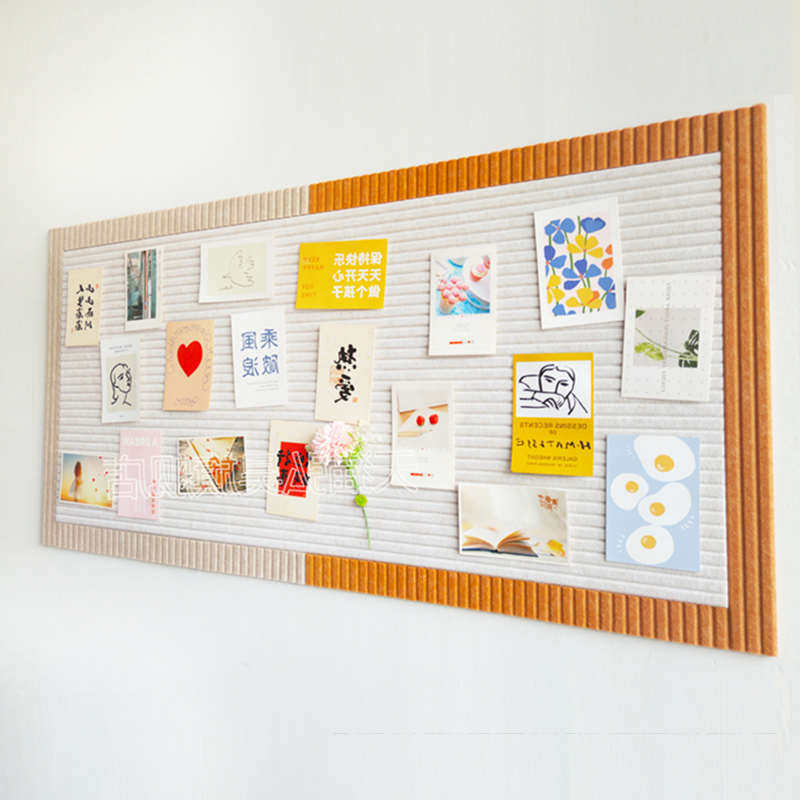 客厅毛毡板照片墙背景板软木板毛毡墙贴装饰企业文化墙公告栏墙纸,家居饰品,软装墙贴,淘宝优惠券,粉丝福利购,淘宝优惠卷