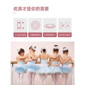 舞蹈把杆家用移动式 专业舞蹈室压腿杆儿童跳舞杆舞蹈练功杆吸盘式