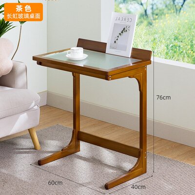 加厚升级|沙发边几卧室床边桌客厅小桌子小茶几可移动边桌小边几