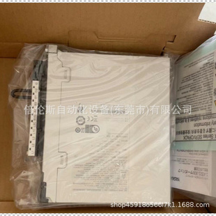YASKAWA 安川 R90A40A8002 議價 全新包裝 現拍 伺服驅動器 SGDXS