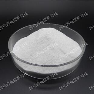 25年白刚玉工厂供应耐磨涂料砂用F80目90目 白刚玉